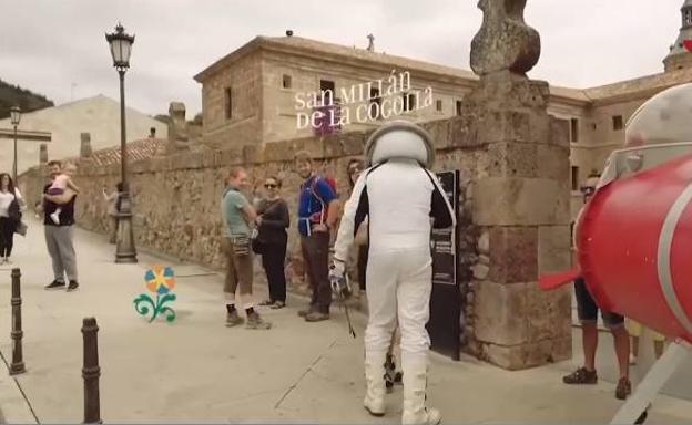 Mañana vuelve 'San Millán. Escenario vivo'