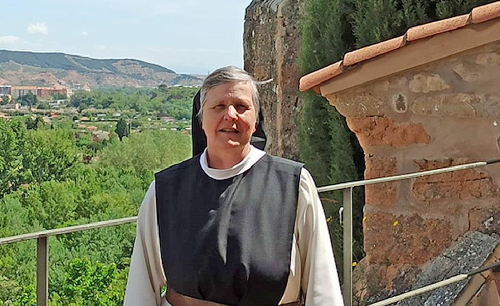 Las monjas del monasterio de Vico montan un taller de cremas cosméticas