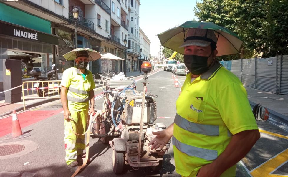 Las calles que querremos mañana