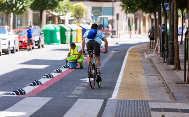 Calles abiertas, ciudades limpias