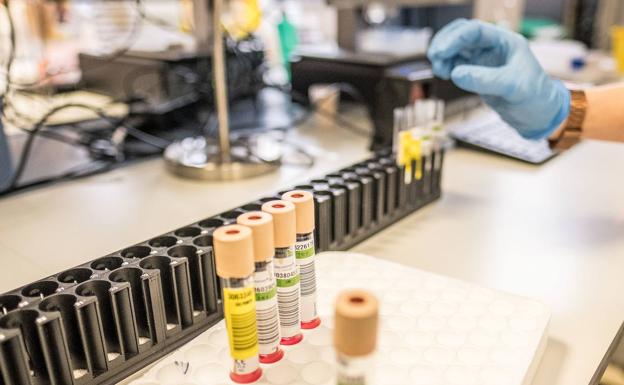 Tres fallecidos por COVID durante el fin de semana, dos de los cuales vivían en residencias