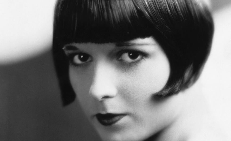 Louise Brooks, por siempre Lulú