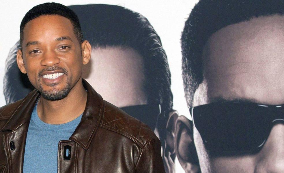 'El alquimista', de Paulo Coelho, salta al cine de la mano de Will Smith