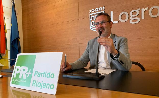 El PR+ pide un nuevo colegio de Primaria e Infantil en Los Lirios