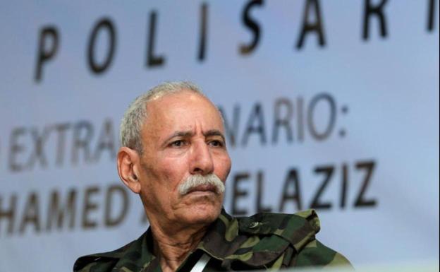 Archivan una de las querellas contra el líder polisario al no apreciar genocidio