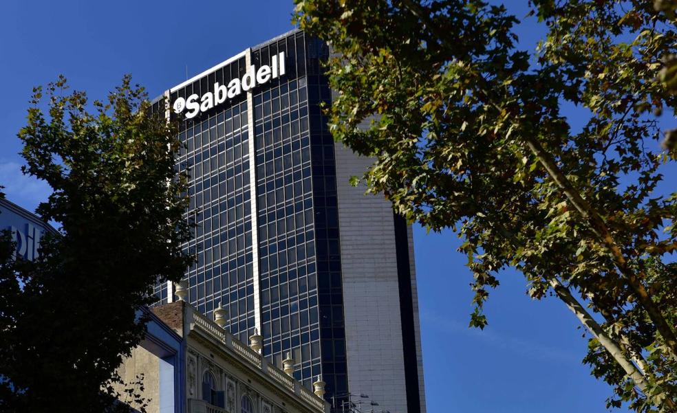 Banco Sabadell gana un 51% más por el avance de la filial británica