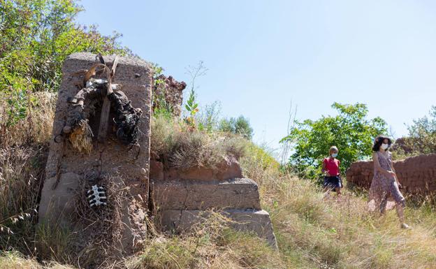 Planes en La Rioja este fin de semana: arte, naturaleza e historia