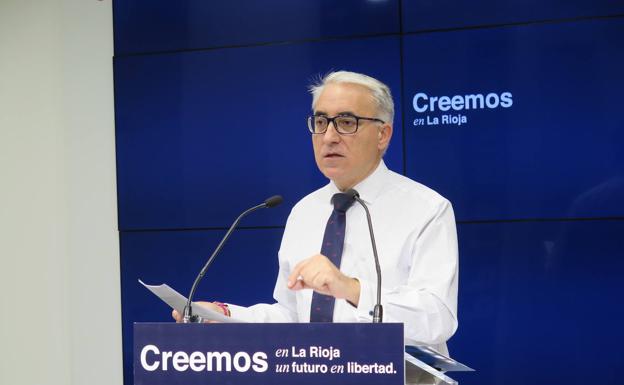 El PP critica la gestión de las ayudas de la ADER