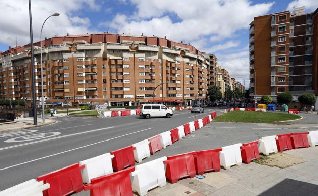 El nudo de Vara de Rey, a contratación