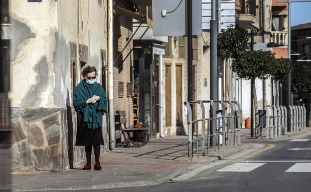 Pueblo a pueblo: Logroño suma otros 39 casos en una jornada de subidas generalizadas