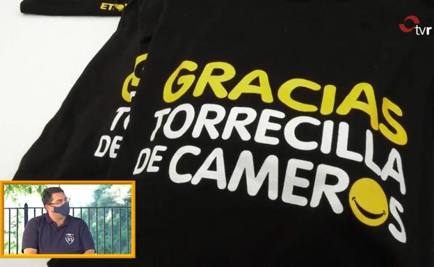 «Hemos vuelto a descubrir los beneficios del mundo rural»