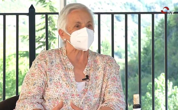 «Hay que seguir moviéndose por Torrecilla»