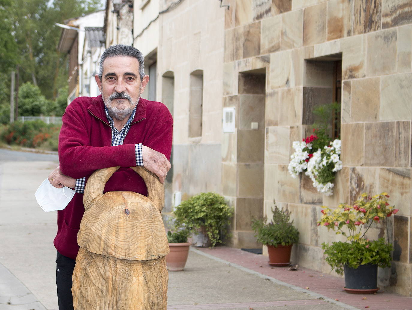 Fallece José Miguel Crespo, alcalde de Villarta-Quintana