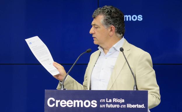 Cuevas denuncia la «desaparición» de los cinco VIR contratados en junio