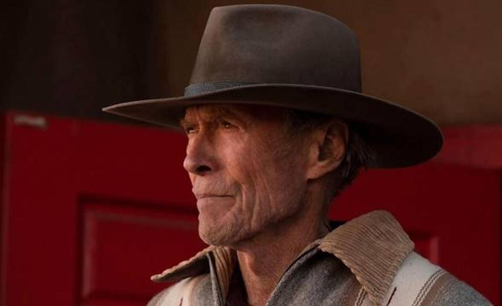 Clint Eastwood protagoniza y dirige 'Cry Macho' con 91 años