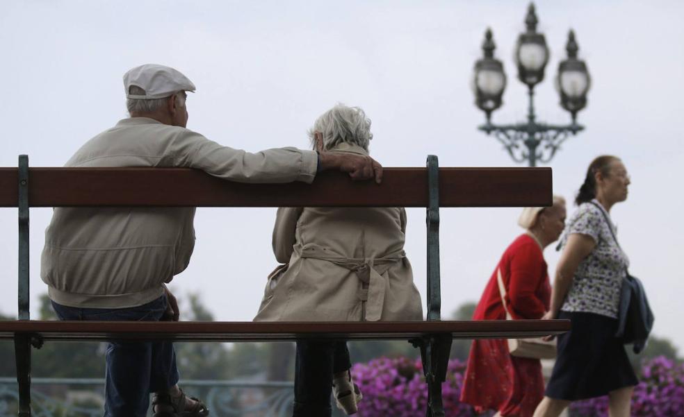 Las aportaciones a planes de pensiones se hunden un 94% hasta junio