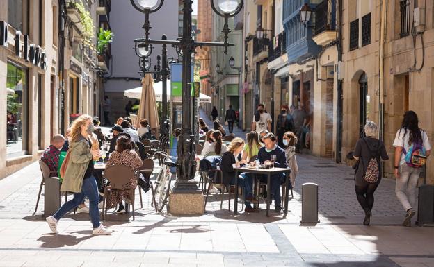 Pueblo a pueblo: Logroño vuelve a restar casos activos y queda por debajo de 700