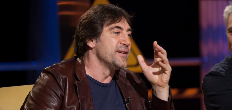 Javier Bardem protagonizará la adaptación de 'Lyle, Lyle Crocodile' - Vimarsana News