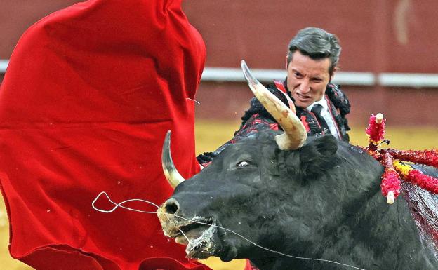 Urdiales firma otro paseíllo en Albacete el 9 de septiembre con Perera y Ginés Marín