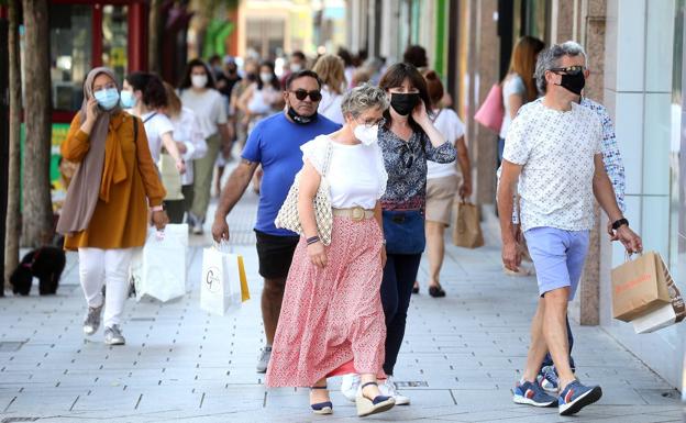 Pueblo a pueblo: nueva caída de casos en Logroño frente al alza notable en Arnedo