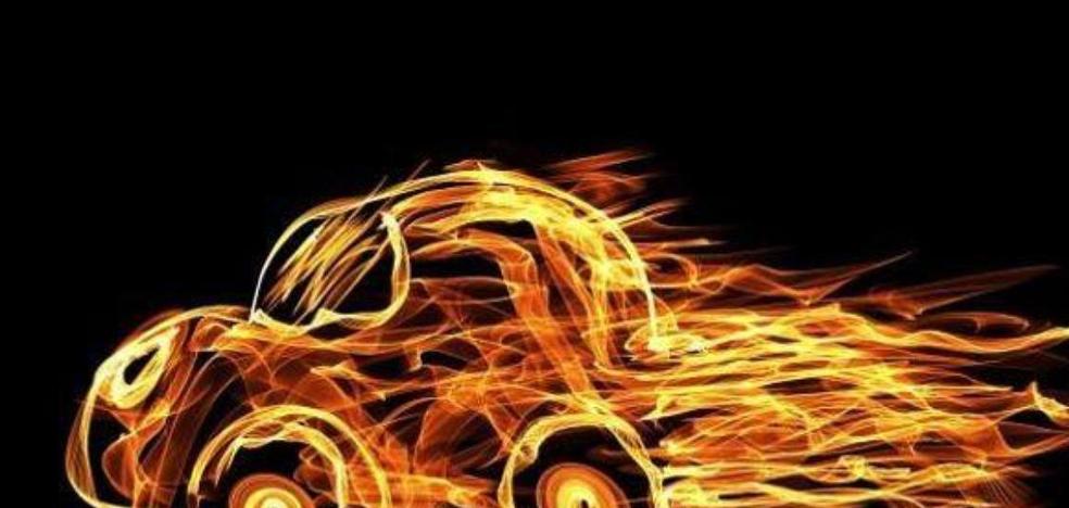 El calor en el coche se convierte en una trampa mortal - Vimarsana News