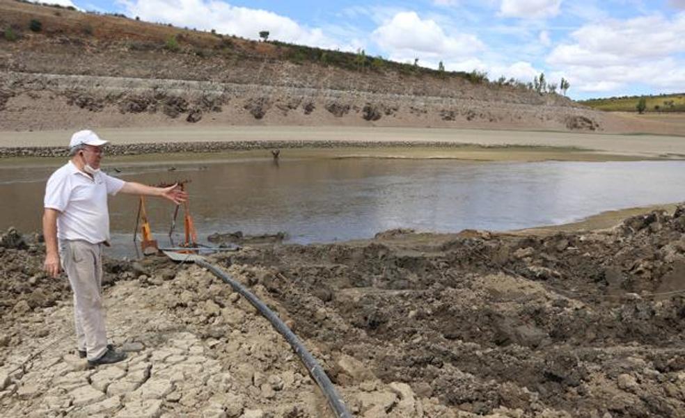 El Gobierno investiga a Iberdrola por vaciar embalses aprovechando el alza de la luz