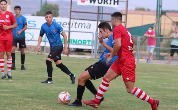 El Haro se proclama campeón en el Torneo San Roque