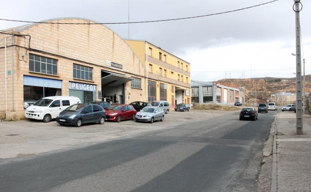 La industria riojana eleva un 23,5% su facturación en junio