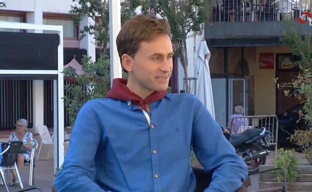 «En Nalda nos movemos»