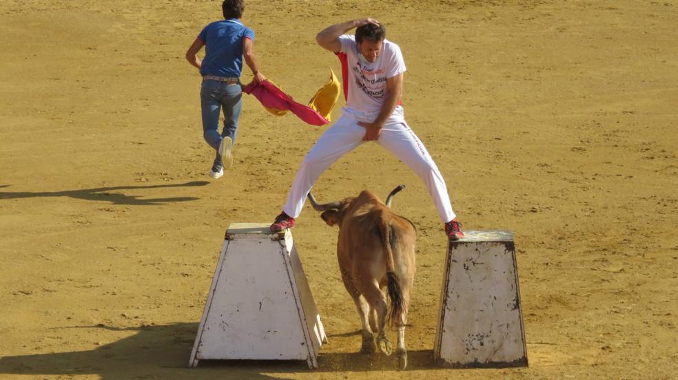 Penúltimo día de la programación cultural 'Vive Alfaro'