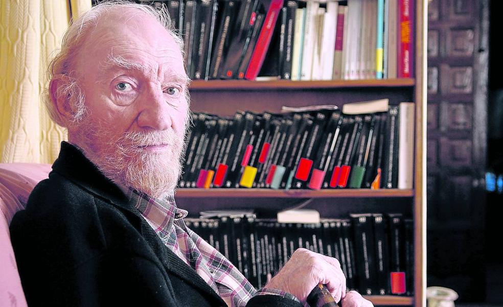 Un siglo de Fernando Fernán Gómez