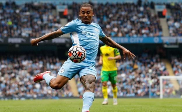 La Premier rechaza ceder jugadores a selecciones en 'zona roja' por covid