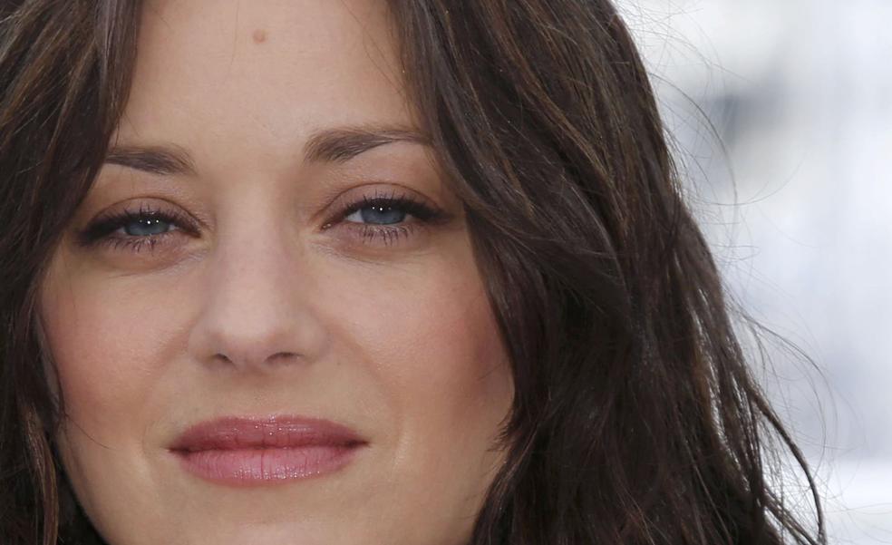 Marion Cotillard, Premio Donostia