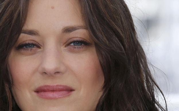 Marion Cotillard, Premio Donostia