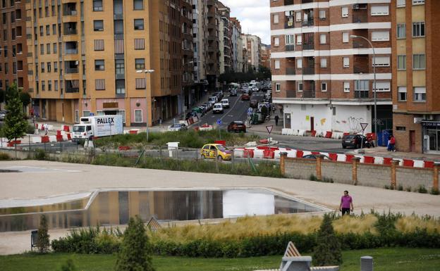 Un recurso de la CPAR podría retrasar dos meses la licitación del nudo de Vara de Rey