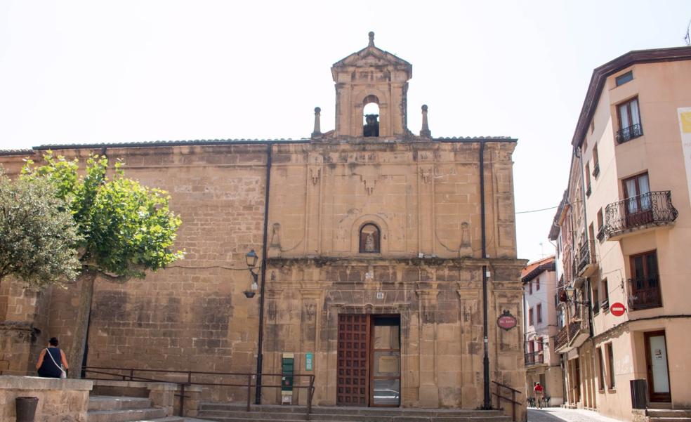 La parroquia calceatense recauda 48.000 euros para la ermita de la Plaza