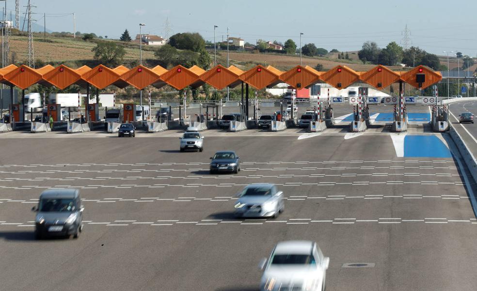 Los riojanos que viajen por carretera a la Costa Dorada y Barcelona se ahorrarán hasta 33 euros