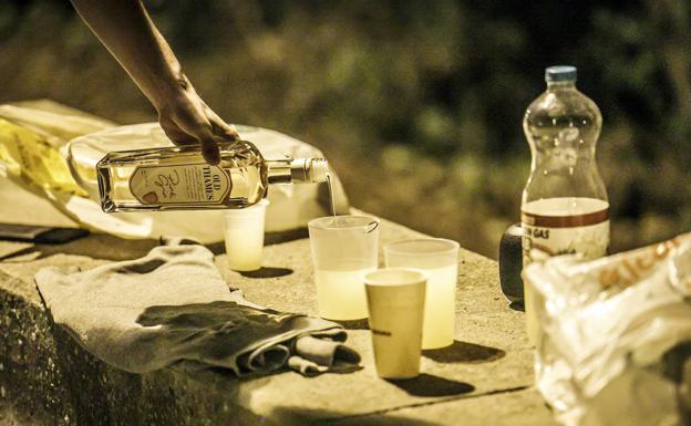 La Policía Nacional ganará protagonismo frente al botellón logroñés