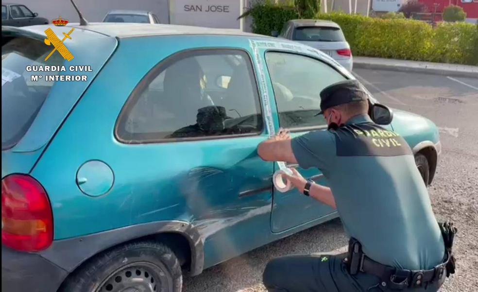 La cifra de conductores riojanos mayores de 74 años ha crecido el 29% desde 2011