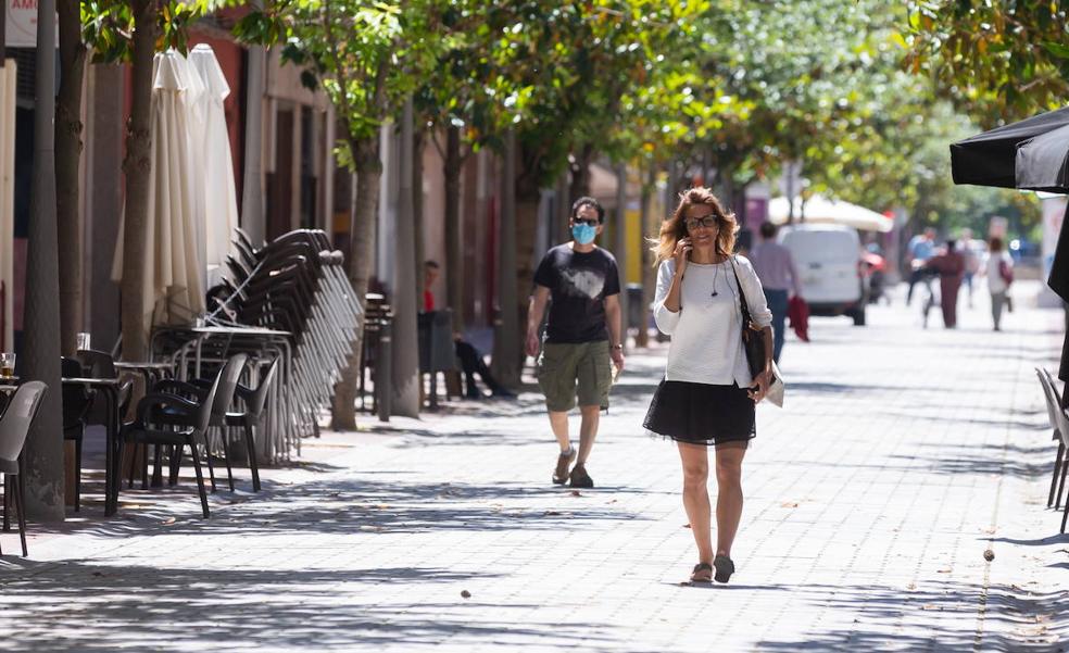 Pueblo a pueblo: los casos COVID aumentan en Alfaro y Calahorra