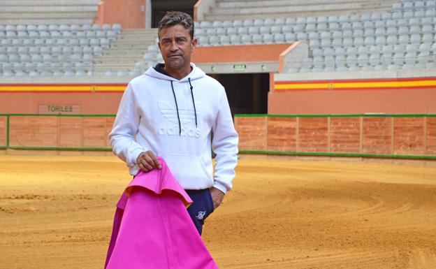 «La alternativa y el nacimiento de mi hija han sido lo más maravilloso que he vivido»