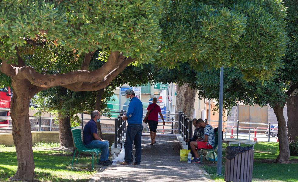 Pueblo a pueblo: los casos bajan en Logroño y Lardero pero suben en Rioja Baja