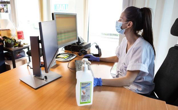 128 médicos de familia optan a una de las 59 plazas convocadas por el Seris