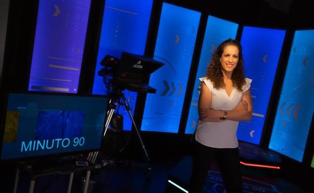 Vuelve el fútbol... vuelve Minuto 90