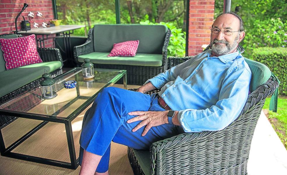 «Lo tradicional es hoy lo alternativo en España»