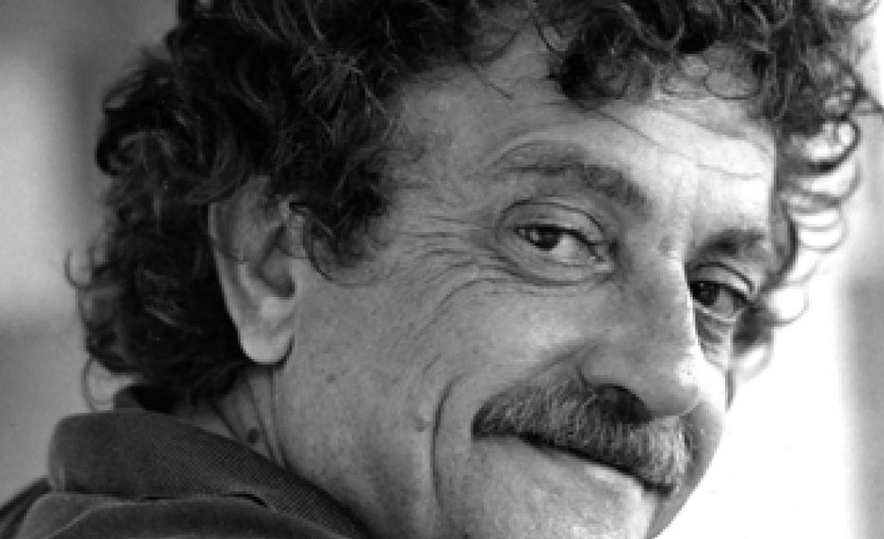 Kurt Vonnegut, humor para digerir el horror