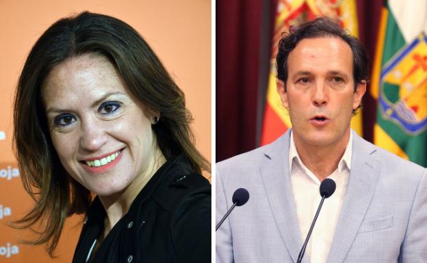 Nada de expulsión: falta leve y 90 días de suspensión para el concejal Tricio