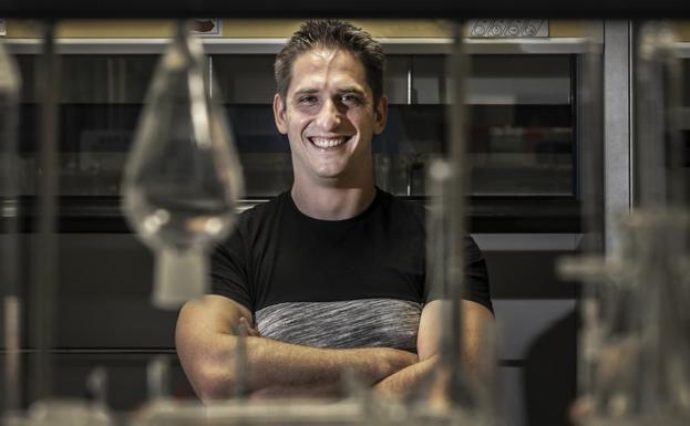 «La investigación que se hace desde la UR es más que buena»