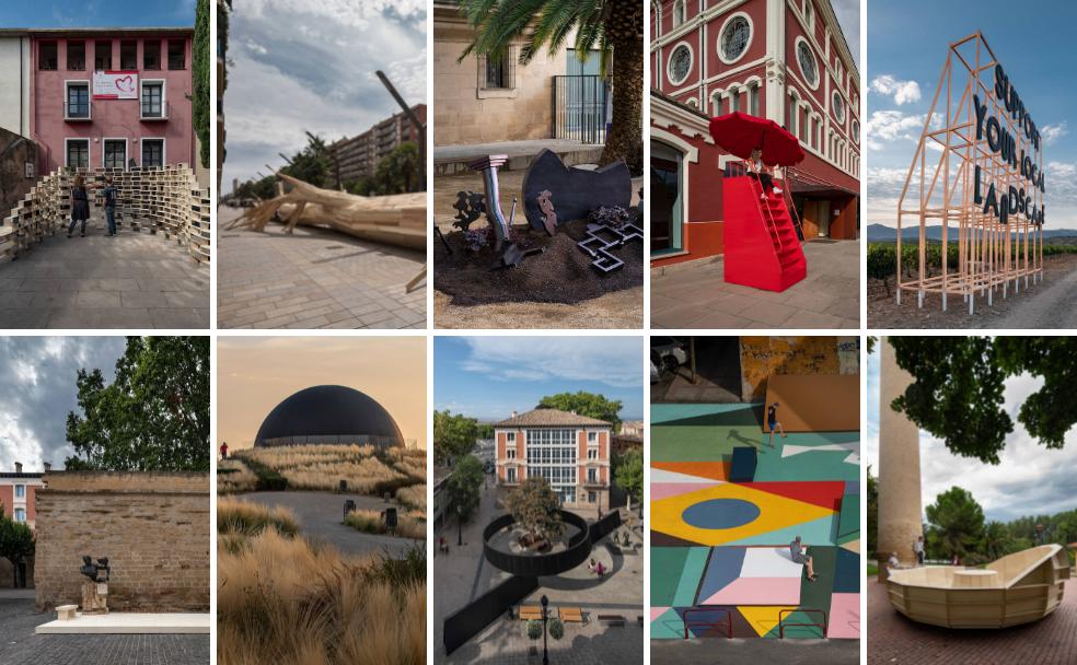 Concéntrico: una ciudad dentro de otra ciudad