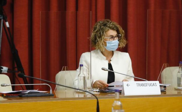 Cs pedirá a los otros grupos locales que consideren 'tránsfugas' a sus ex ediles